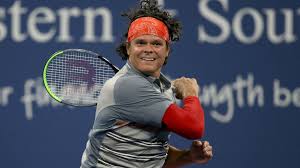 Diego schwartzman (13), no pudo con el canadiense de origen montenegrino milos raonic (20), que lo venci. Ptpa Who S In Who S Out Who S On The Fence