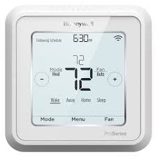 Braeburn 2020Nc Thermostat, 5-2 Day Programmable, 1H/1C: Programmable  Household Thermostats: Amazon.Com: Tools & Home Improvement