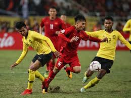 Cầu thủ nguyễn quang hải đã kết thúc cuộc chơi aff cup 2018 với phần thưởng xuất sắc nhất và một tương lai đang rộng mở trước mắt chân sút 21 tuổi của đội hà nội, plo cho biết. Vff Ä't Viá»‡t Nam Vo Ä'á»‹ch Aff Suzuki Cup 2018