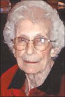 Helen Cockrum Obituary (2008)
