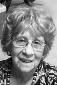 Mary Remillard Obituary (1939