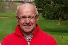 Big-hearted chimney sweep swings into record books by golfing for 10 HOURS  non-stop