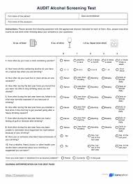 Image result for Alcoholism Screening