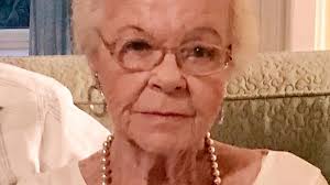 Wilnore 'Willie' Stroupe, Jan. 28, 1929 — April 28, 2019