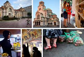 Find what to do today, this weekend, or in august. 36 Hours In Sofia Bulgaria The New York Times