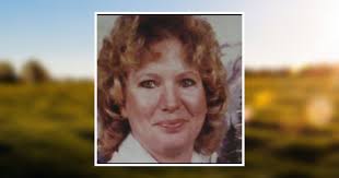 Mary Frances Snow Obituary December 22, 2020