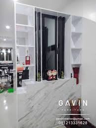 Penyekat ruangan dengan gaya modern minimalis masih menjadi pilihan banyak customer kami. Partisi Ruangan Sendiri Merupakan Penyekat Ruangan Yang Dapat Di Jadikan Sebagai Pemisah Ruangan Yang Menarik D Desain Kamar Desain Produk Desain Lemari Dapur