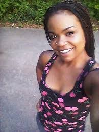 Tanisha Gray's Instagram, Twitter & Facebook