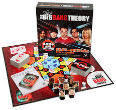 Whether you have a science buff or a harry potter fa. Big Bang Theory Trivia Game 13 Deals