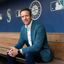 Meet Chris Kennedy, an Executive MBA alum, who turned his ...