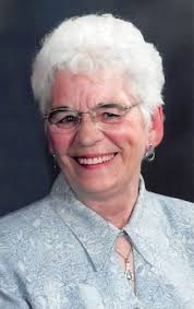 Catherine Mount Obituary (1938