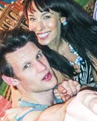 Profile for Matt Smith