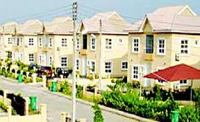 The oyo state politician who is known for his philanthropic spirit completed. Developers Woo Nigerians In Diaspora With Lakeview Estate Vanguard News