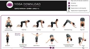 Useful Yoga Download Ikuzo Yoga Yoga Mountain Pose Hatha