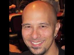 Talking With Mark Wojtowicz Jr, Author, "Vegas: From Fremont to The  Strip..."