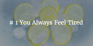 What happen when you drink lemon water for 7 days?