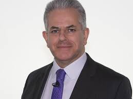 Bill Laird, Today's Group MD, dies aged 54