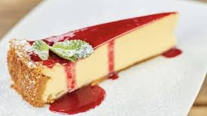 Gateau Cremeux Au Yogourt Est Un Bonbon Sain Et Savoureux Qui Plait A Toute La Famille Differentes Variantes Peuvent Etr Gateau Cremeux Alimentation Savoureux