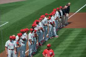 2010 Philadelphia Phillies Season Wikipedia