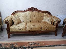 Size ilham verecek harika örnekler burada. Eski Ve Yeni Hali Ankara Koltuk Tamir Doseme