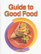 A hong kong best food, best enjoyed before cholesterol checks. Guide To Good Food Textbook Largen Velda L Bence Deborah L 9781590706909 Hpb