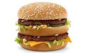 The Real Deal Big Mac Sauce Recipe Big Mac Hamburger Sauce Mcdonald Menu