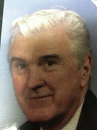 James Fogt Obituary (2016)