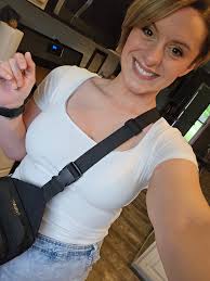 ALDI Aisle of Shame Sling Bags and Athletic Dresses