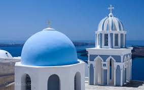 SANTORINI (Grecia) - Guía para preparar preparar tu visita