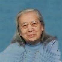 Frances Gloria Witkus Obituary