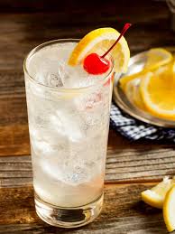 Have You Seen Tom Collins Plus 5 Classic Tom Collins Cocktail Recipes Tom Collins Cocktails Collins Cocktail Tom Collins Drink Recipes