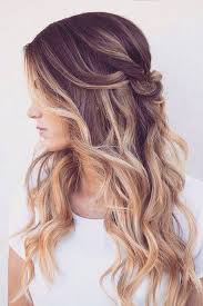 They may take longer at hair salon. Curly Wedding Hairstyles From Playful To Chic Wedding Forward Faded Hair Hair Styles Wedding Hairstyles For Long Hair