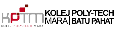 The logo is used in article kptm, an article about the station which owns the logo. Kolej Poly Tech Mara Batu Pahat
