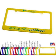 customized license plate frame 2 holes with straight bottom promotional license plate frame 2 holes with straight bottom promotional license plate frames license plate frames license plate light in the dark pinterest