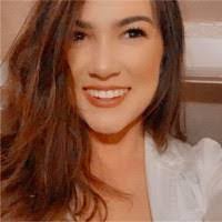 Kenia Ruiz's Instagram, Twitter & Facebook