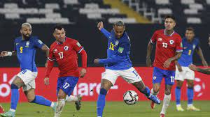 Chile, siga en vivo online el partido. V Szdixechsivm
