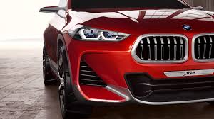 Bmw X2 Suv Wallpaper Hd Car Wallpapers Id 7077