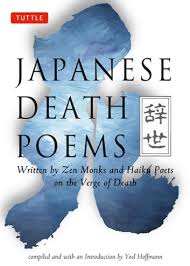 Japanese Death Poems Ebook By Yoel Hoffmann 9781462916498 Rakuten Kobo United States