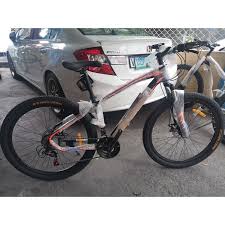 Save 10% with coupon (some sizes/colors) Avia Mountain Bike Shimano Shopee Philippines