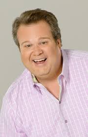 If you're a dick, i will block you. Eric Stonestreet Is A Full Contact Actor In Modern Family