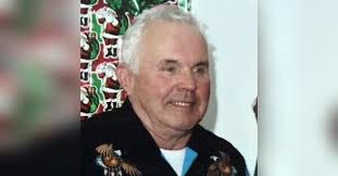 Edwin J. Matthews Obituary