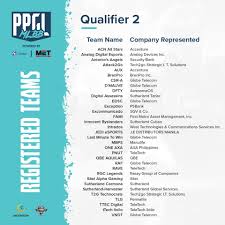 For me, i've moved on to legends of runeterra—you'll find me singing that game's praises further down the list. Ppgl Here Is The List Of Registered Teams That Will Facebook