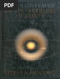 The Illustrated On The Shoulders of Giants (gnv64) PDF