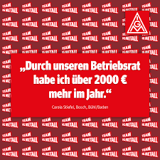 Als ältere arbeitnehmer werden in der regel arbeitnehmer ab 55 jahren bezeichnet. Ig Metall Pagina Inicial Facebook