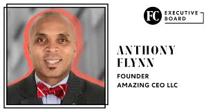 Anthony M. Flynn (@1AnthonyFlynn)