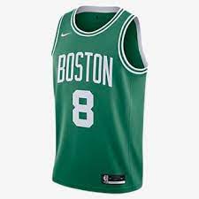Sehen sie alle klassischen trikots von celtic im football kit archive. Boston Celtics Trikots Ausrustung Nike De