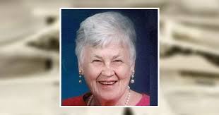 Meredith Mcsherry Obituary January 22, 2014