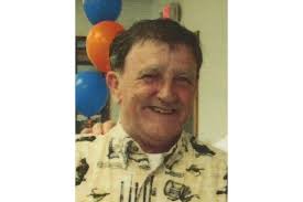 James Gandy Obituary (2021)