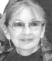 Anna Voigt Obituary (2009)
