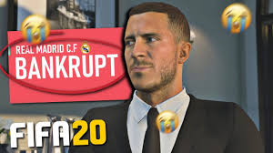 He is followed by microsoft ceo satya nadella and tim cook, who is the ceo of tech giant company apple. What If The Richest Club In The World Had No Money On Fifa 20 Youtube